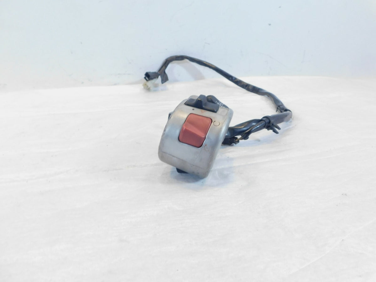 2003 03 Victory V92 Classic Cruiser Right Handlebar Engine Stop Start Switches - C3 Cycle