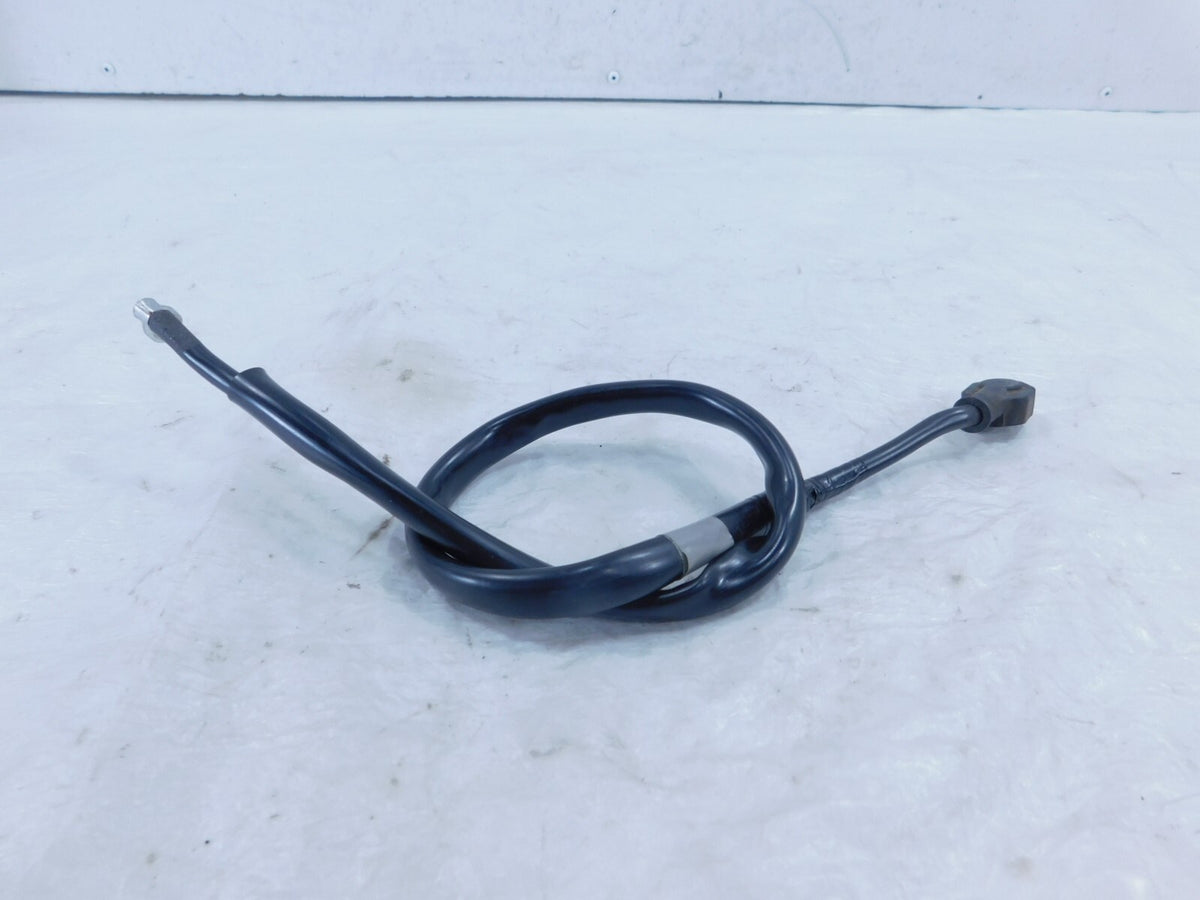 Yamaha FJ09 FZ09 MT09 Niken / GT MXT9 XSR900 Starter Motor Relay Cable Wire Lead - C3 Cycle