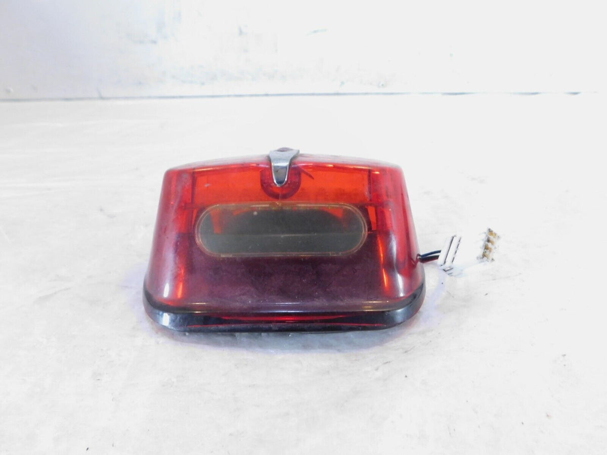 Harley Davidson Touring Dyna Softail Sportster Kuryakyn LED Rear Brake Light - C3 Cycle