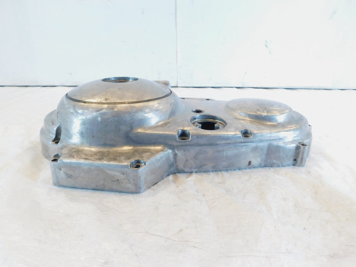 Harley Davidson Sportster 883 1200 Hugger & Deluxe Primary Clutch Cover 34950-89 - C3 Cycle
