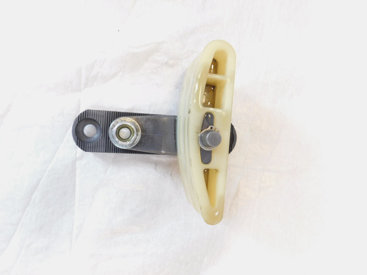 Harley Davidson Twin Cam Touring Dyna Softail Primary Chain Tensioner & Bracket - C3 Cycle
