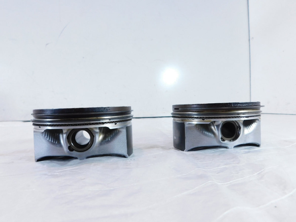 2018-2020 Harley Davidson Softail & Road King Street & Electra Glide 107 Pistons - C3 Cycle
