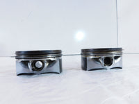 2018-2020 Harley Davidson Softail & Road King Street & Electra Glide 107 Pistons - C3 Cycle