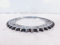 2002-09 Honda VFR800 Interceptor 800 Rear Wheel Chain Pulley Drive Sprocket 43T - C3 Cycle