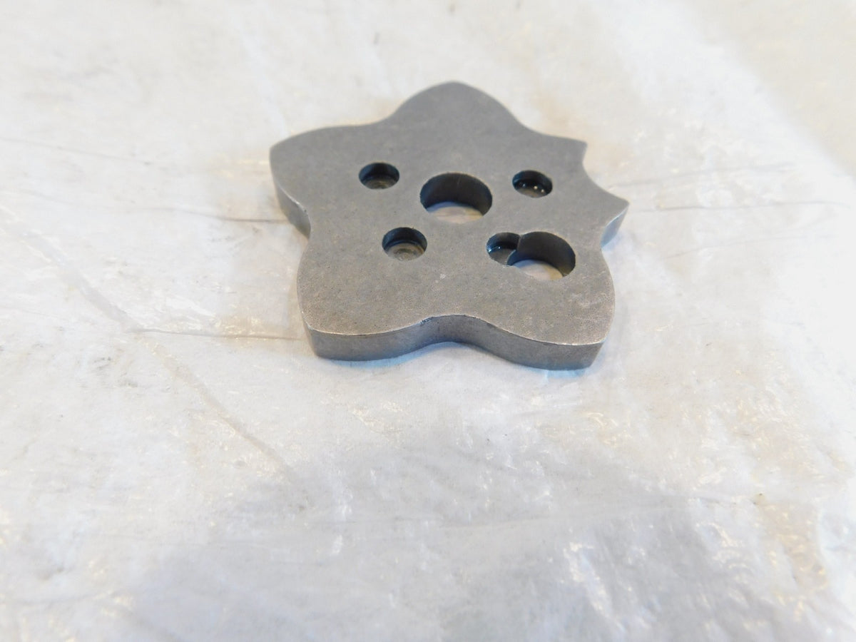 Harley Davidson Sportster 1200 & 883 Transmission Shift Shifter Detent Plate - C3 Cycle