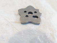 Harley Davidson Sportster 1200 & 883 Transmission Shift Shifter Detent Plate - C3 Cycle