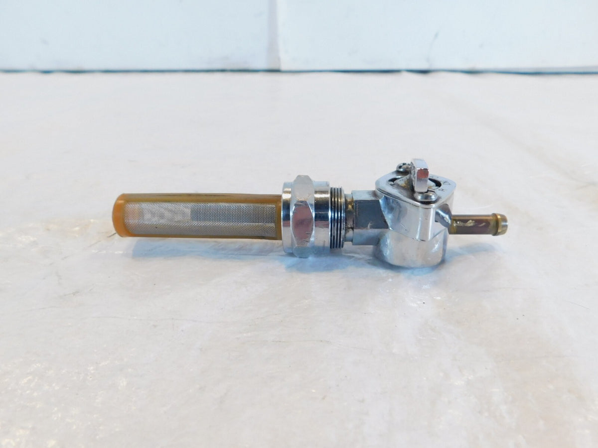 Harley Davidson Sportster 1200 & 883 Gas Fuel Petrol Tank Shut-Off Valve Petcock - C3 Cycle