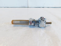 Harley Davidson Sportster 1200 & 883 Gas Fuel Petrol Tank Shut-Off Valve Petcock - C3 Cycle
