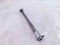 Yamaha XVZ12 XVZ13 Venture Royale 1200 1300 Rear Wheel Axle Bolt Shaft w/ Nut - C3 Cycle