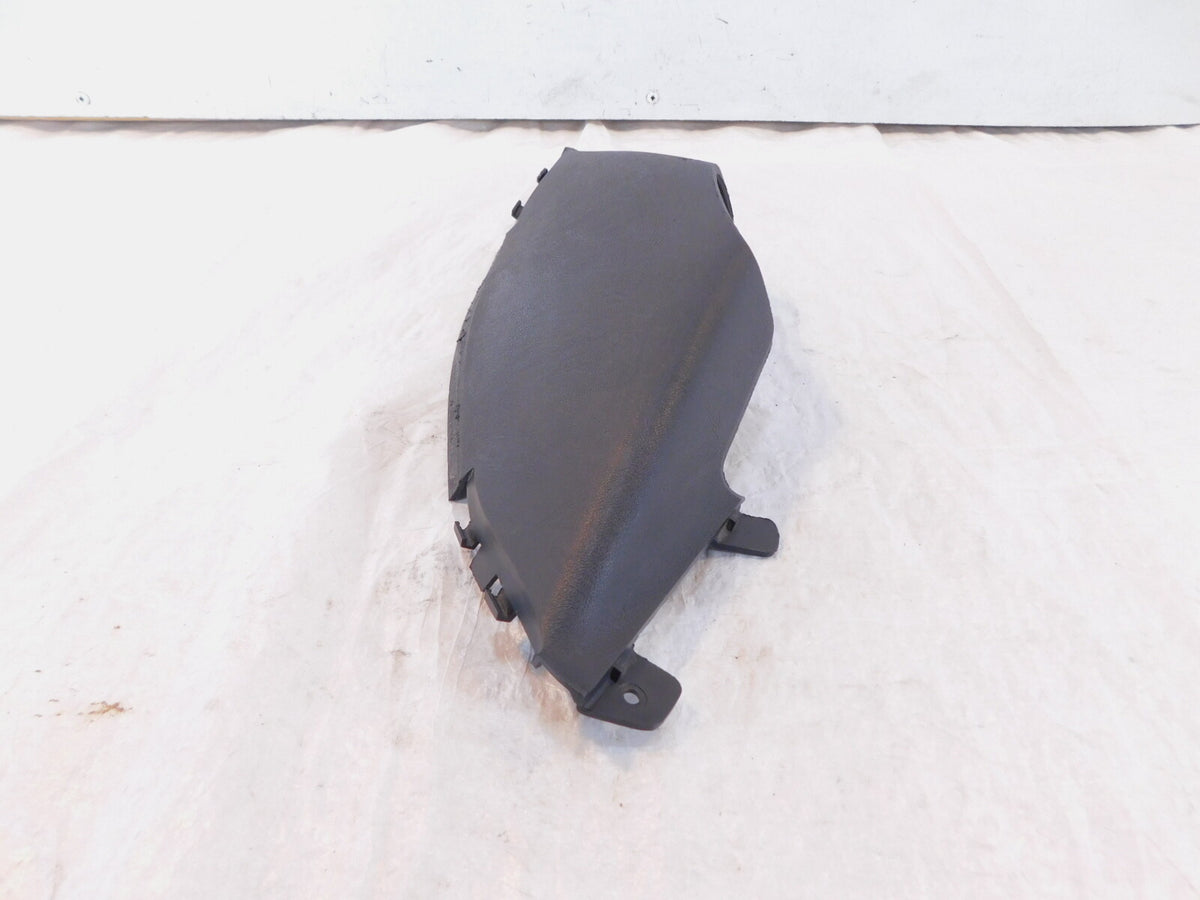 1984-1989 BMW K100RS K100 RS Center Inner Fairing Cowling Dash Panel Trim Cover - C3 Cycle