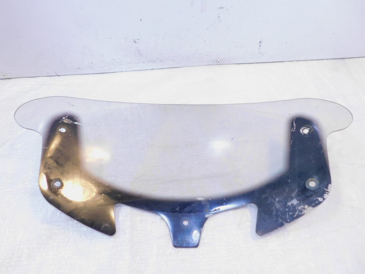 15-23 Harley Davidson FLTR Road Glide Front Fairing Cowl Windshield Windscreen - C3 Cycle