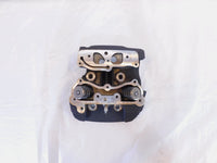 Harley Touring Dyna Softail Rear Cylinder Head w/ Valves & Springs - For Parts - C3 Cycle
