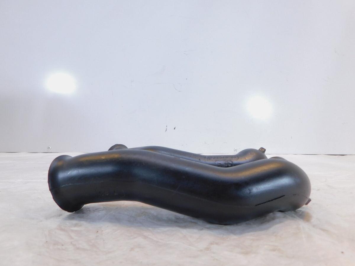 Victory V92 Kingpin Vegas Deluxe Classic & Touring Cruiser Air Box Intake Ducts