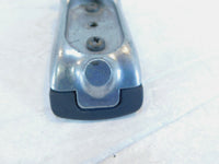 Triumph Trophy 1200 & Sprint 900 Black Left Rear Passenger Footrest Foot Peg - C3 Cycle