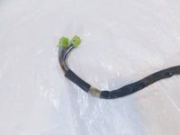 Honda NSS250S Reflex Sport 250 Left Handlebar Turn Signal Horn Switch Buttons