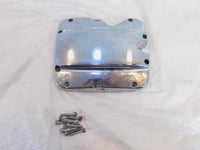 1 Victory Magnum Vision & Cross Country Engine Cylinder Head Front Valve Cover - C3 Cycle