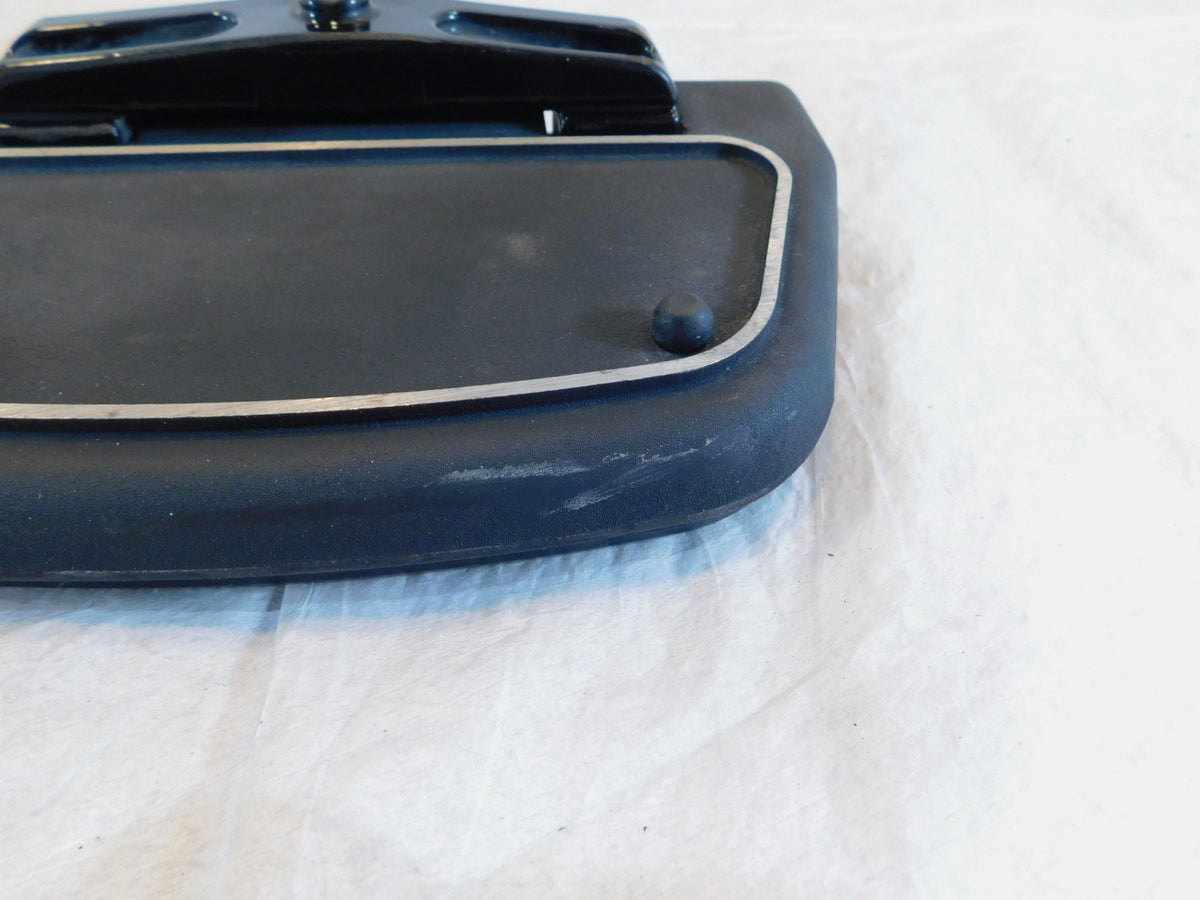 Harley Davidson Road & Electra Glide Left Right Passenger Floorboard Footboard - C3 Cycle