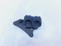 85-86 Honda CMX250 CMX250C Rebel 250 Black Front Right Wheel Brake Disc Caliper - C3 Cycle