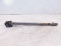 Honda VT1100 VT1100C & VT1100C2 Sabre Spirit Aero & Sabre Drive Shaft Propeller