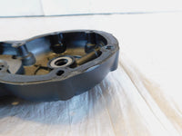 1998-2003 Triumph Thunderbird Sport Black Engine Motor Left Side Crank Cover - C3 Cycle