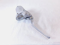 2008 08 Victory Vision Touring Silver Front Right Hand Brake Master Cylinder