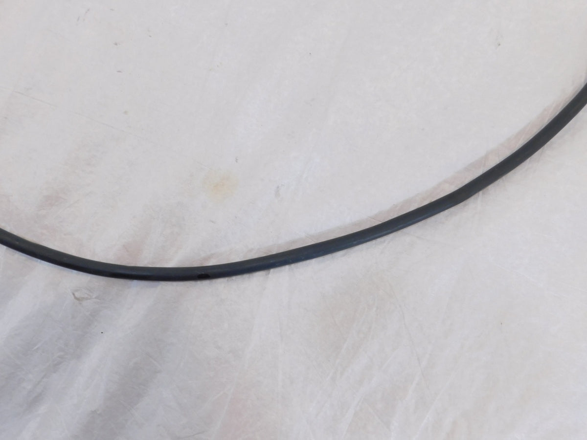 2012-2018 BMW F800 F800GT F800R Black Front Left Clutch Cable Line Wire - C3 Cycle