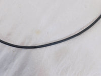 2012-2018 BMW F800 F800GT F800R Black Front Left Clutch Cable Line Wire - C3 Cycle