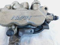 2006 Honda Interceptor 800 VFR800A ABS Front Right Wheel Disc Brake Caliper - C3 Cycle
