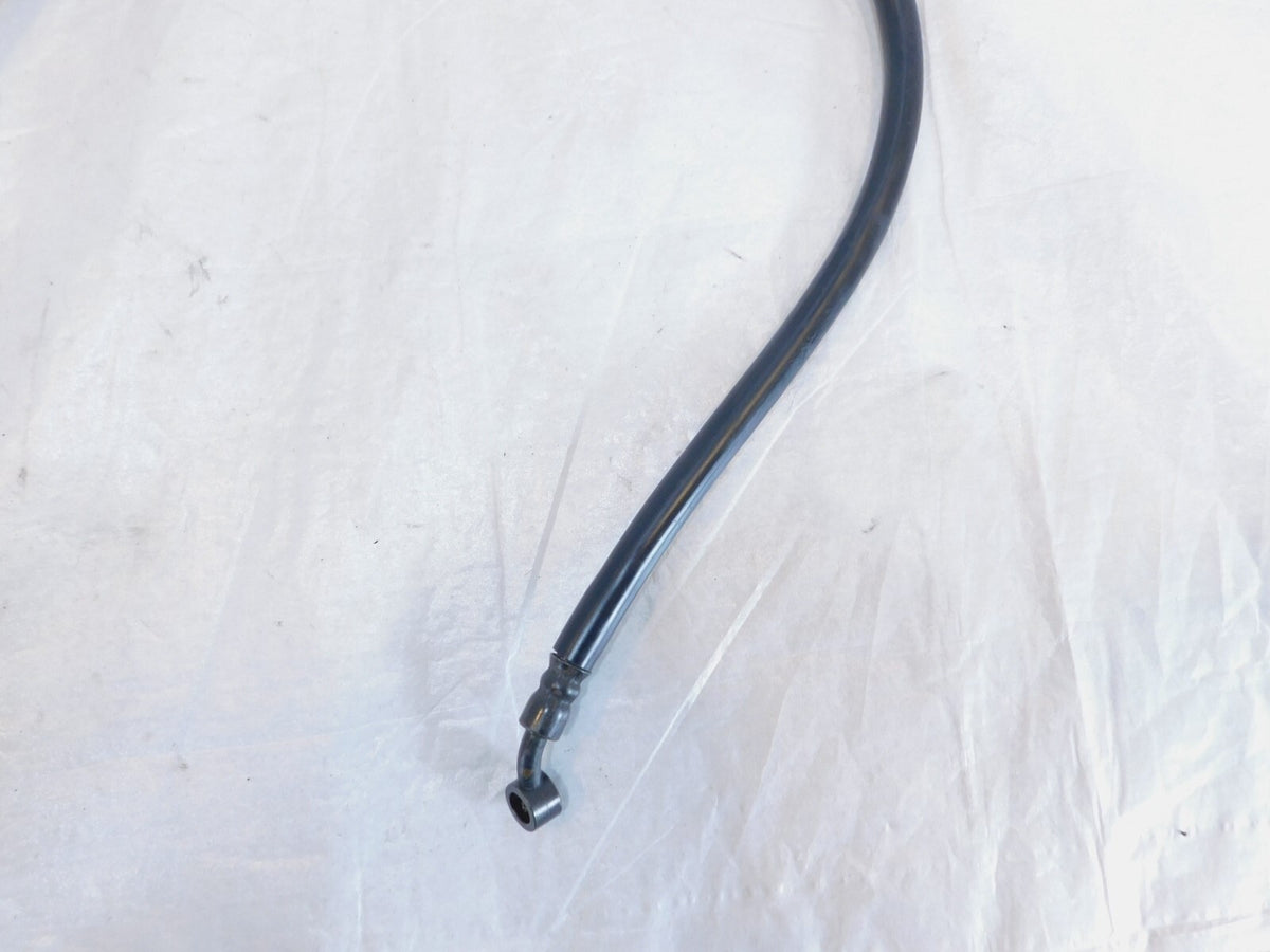 2001-06 Suzuki Volusia 800 Boulevard C50 VL800 Front Wheel Brake Hose Pipe Line - C3 Cycle