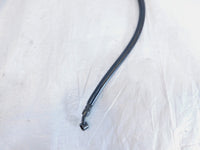 2001-06 Suzuki Volusia 800 Boulevard C50 VL800 Front Wheel Brake Hose Pipe Line - C3 Cycle