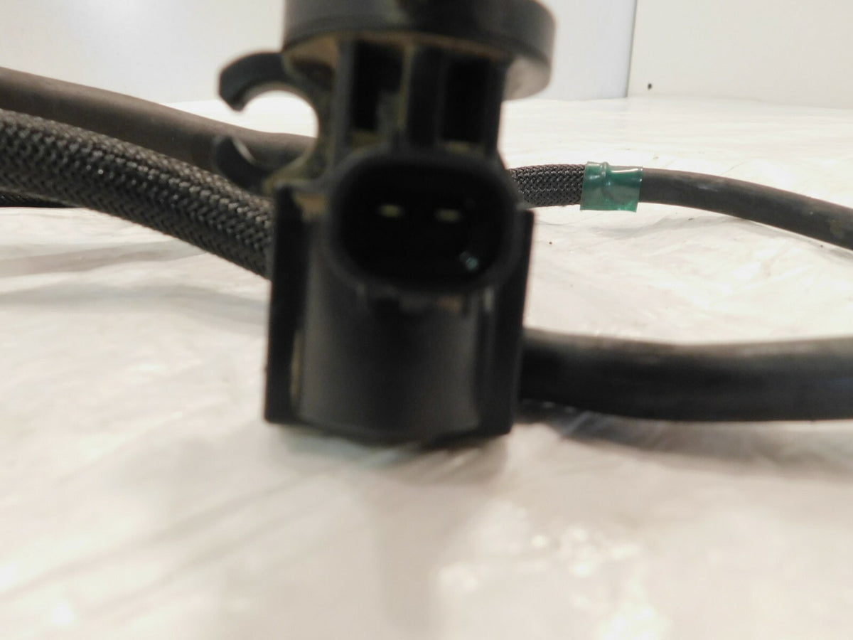 Kawasaki Ninja 1000 ZX-1000 Z900 Z1000 & Versys Air Intake Solenoid Cut Valve - C3 Cycle