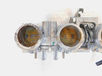 2007-2012 Honda CBR600RR 600RR Engine Motor Main Fuel Throttle Body- For Parts - C3 Cycle