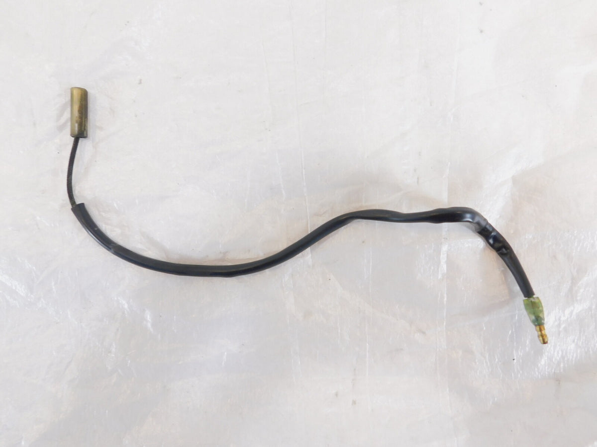 2002-08 Honda VTX1800 VTX1800S VTX1800R Engine Crankcase Sub Harness Cable Wire - C3 Cycle