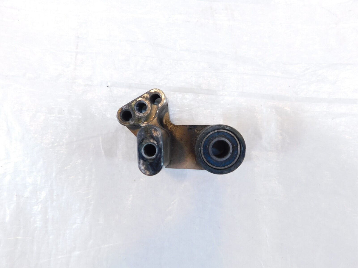 2006-2009 Aprilia Tuono 1000 RSV1000 Danmoto Shifter Pedal Foot Rest Peg Bracket - C3 Cycle
