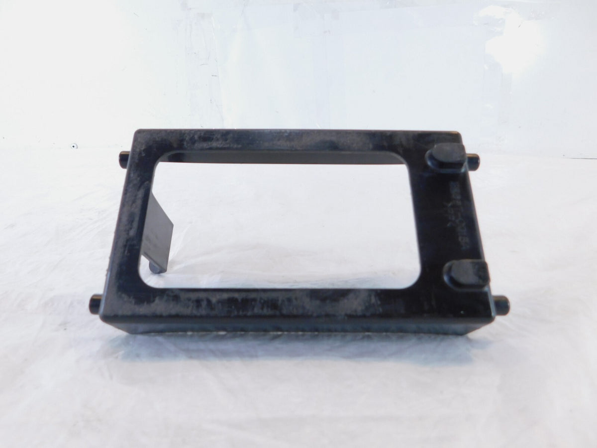 2006-2022 Kawasaki Ninja ZX-14 ZX-14R ZX1400 Battery Box Tray Holder Frame - C3 Cycle
