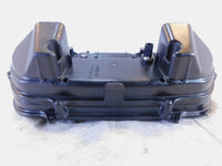 Honda CBR600RR CBR600RA CBR600 Black Airbox Air Intake Filter Box Housing Case - C3 Cycle