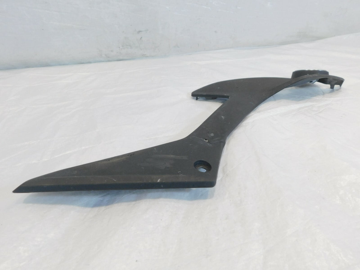 2017-2020 BMW G310R Right Side Emblem Holder Fairing Cowling Panel - 46638565961 - C3 Cycle