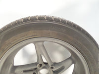 2013 2014 2015 2016 2017 2018 2019 Triumph Trophy SE 1215 Rear Wheel Rim & Tire - C3 Cycle