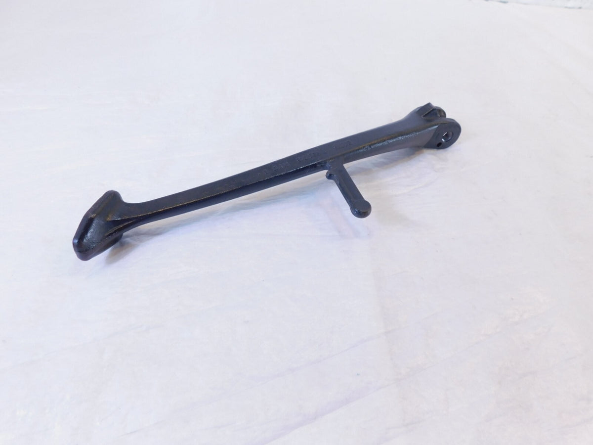 2004-2009 BMW K1200 K1200R Sport K1200S Side Stand Kickstand Prop - 46537659318 - C3 Cycle
