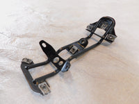 Aprilia SL750 Shiver 750 & 900 Rear Fender License Plate Mount Bracket Support - C3 Cycle