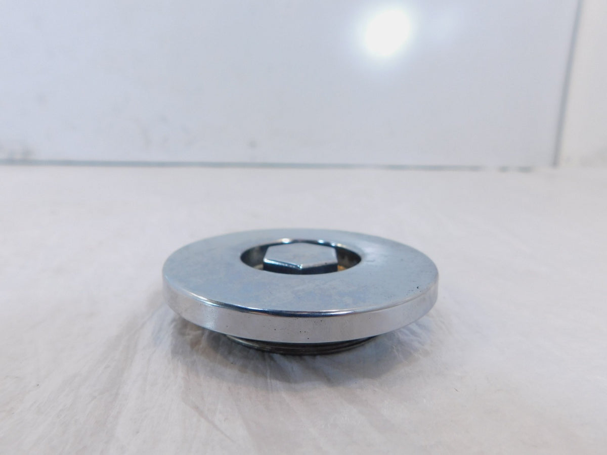 Honda Shadow 1100 ACE & Sabre & Magna 750 Right Engine Primary Clutch Cover Cap - C3 Cycle