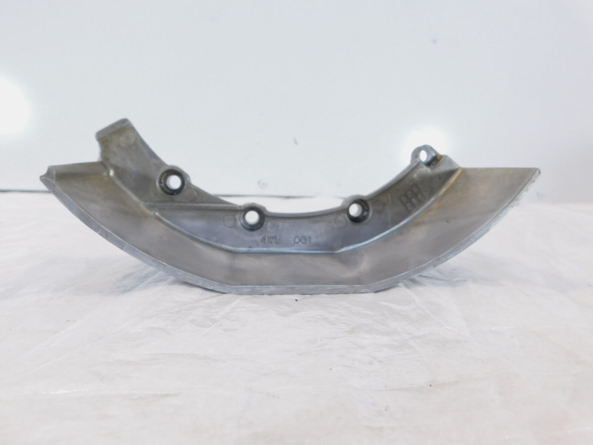 Yamaha XV1700 XV1600 Road Star 1600 1700 & S Engine Motor Crankcase Plate Baffle - C3 Cycle