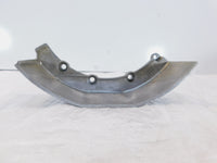 Yamaha XV1700 XV1600 Road Star 1600 1700 & S Engine Motor Crankcase Plate Baffle - C3 Cycle