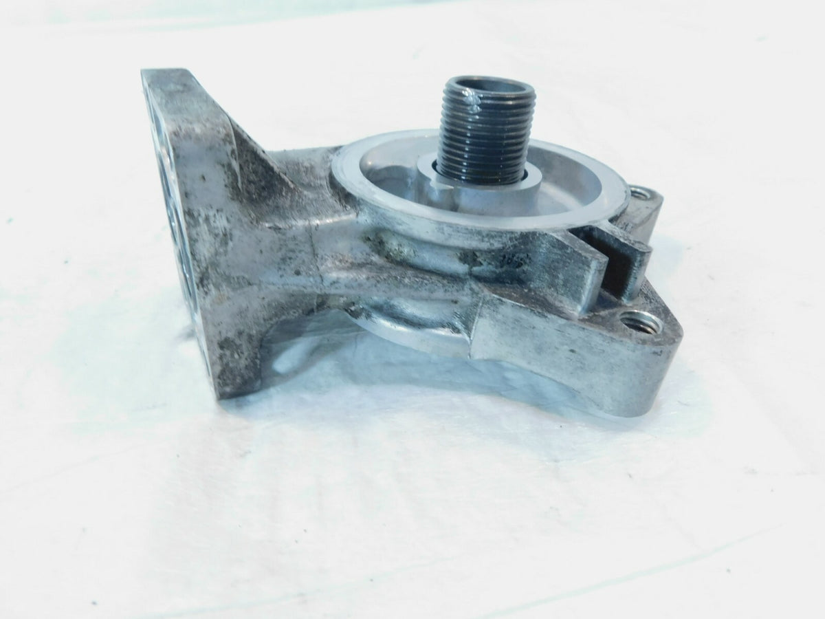 2006-2010 Kawasaki Ninja ZX10R ZX-10R Engine Motor Oil Filter Mount Holder - C3 Cycle