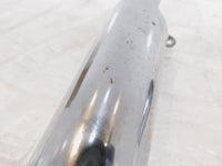 Kawasaki Vulcan 800 1500 Classic VN1500 VN800 Upper Front Fork Tube Tin Covers - C3 Cycle