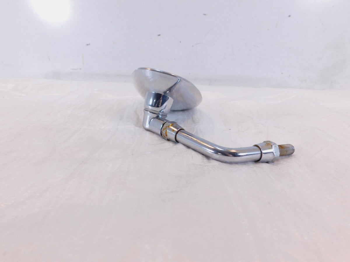 Victory Hammer Kingpin Jackpot Magnum & Vegas Chrome Right Rear View Mirror - C3 Cycle