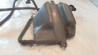 2013 2014 2015 2016 Triumph Trophy SE Engine Radiator Coolant Reservoir Tank - C3 Cycle