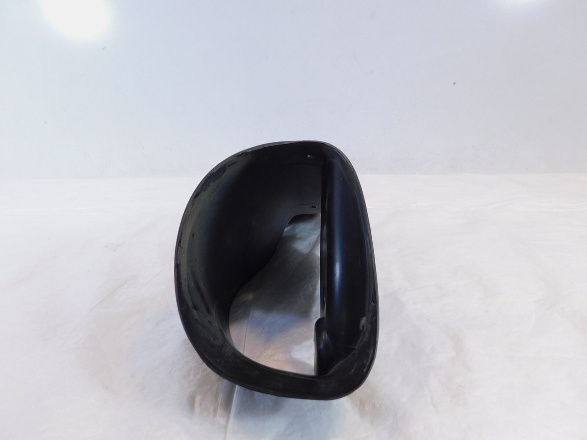 2009-2010 Buell XB XB9 & XB12 Lightning Front Left Air Intake Duct Fairing Cowl - C3 Cycle