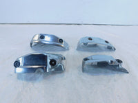 Honda VT1100 VT1100C Shadow 1100 Sabre & ACE Front & Rear Cylinder Head Covers - C3 Cycle