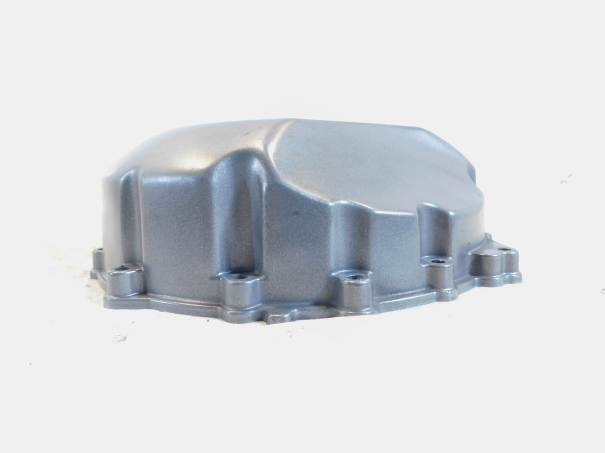 1991-2003 Triumph Trophy 4 1200 Grey Right Engine Motor Clutch Cover Guard - C3 Cycle